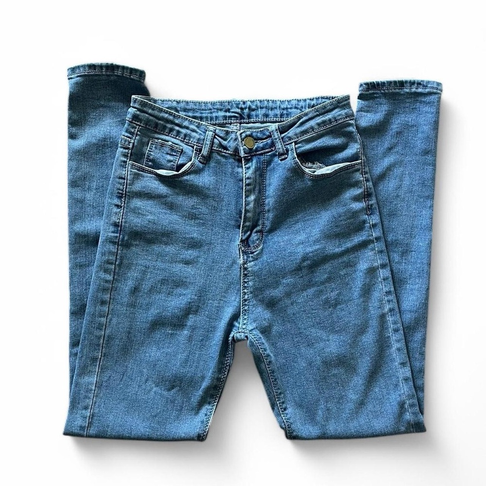 Classic Blue Women's Jeans XS